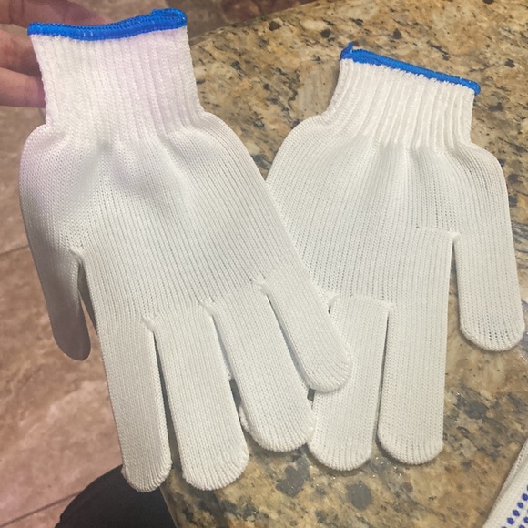 Gardening gloves - Picture 3 of 9